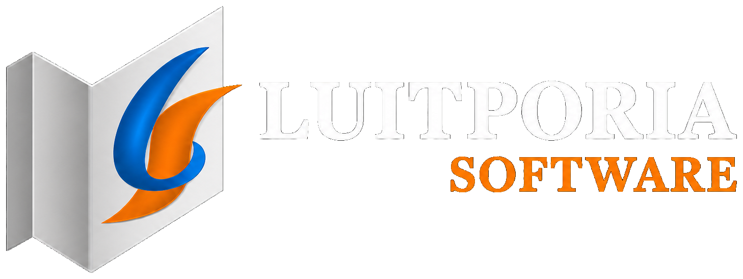 Luitporia Software